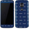 NFL Dallas Cowboys Blitz Series Moto E5 Play Skin